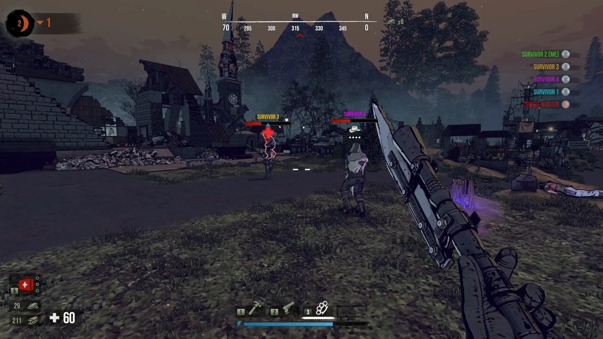 巫师3：狂猎 完整版 截图14