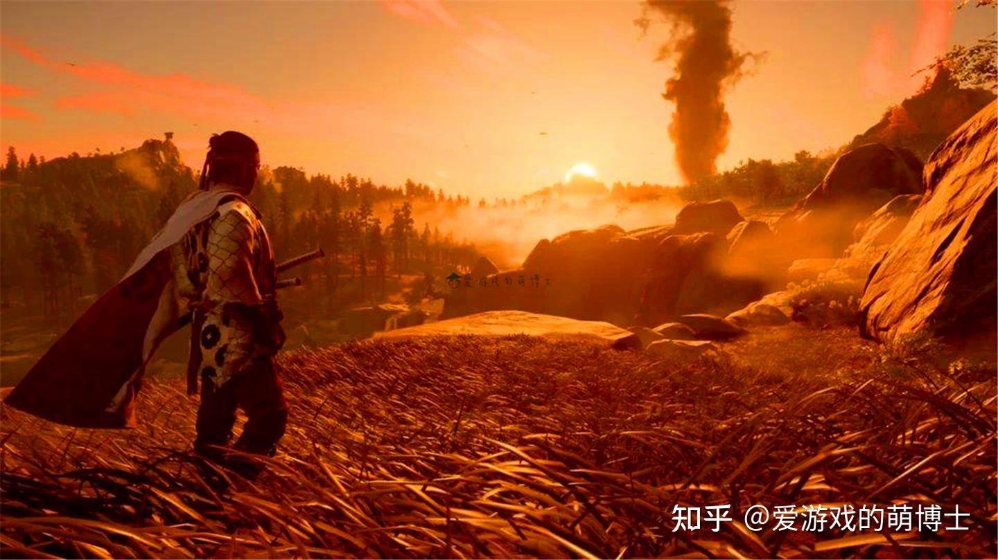 怪物猎人：世界 截图4