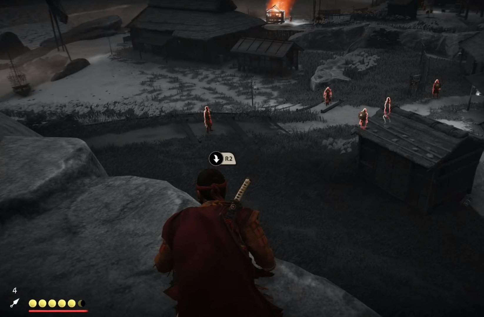 怪物猎人：世界 截图11