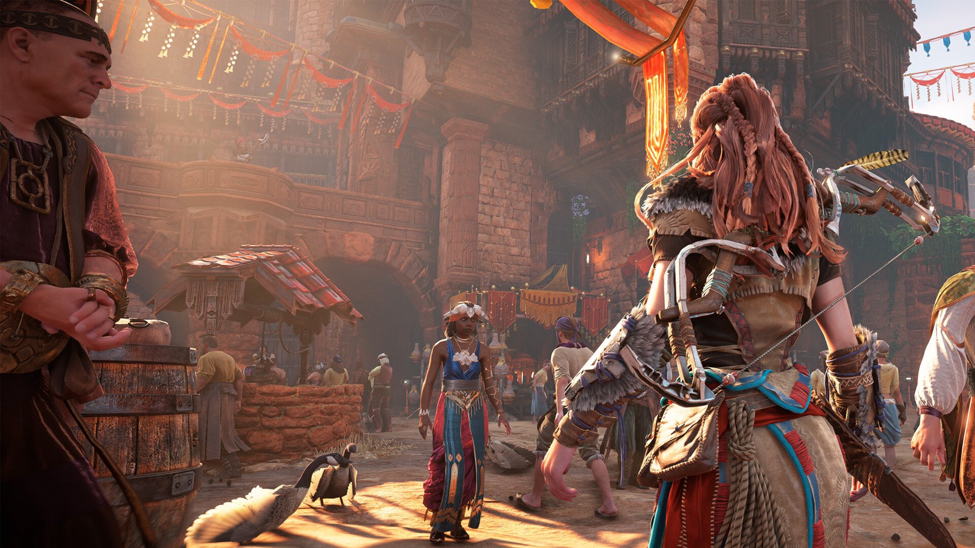 死亡搁浅 年度版 截图7