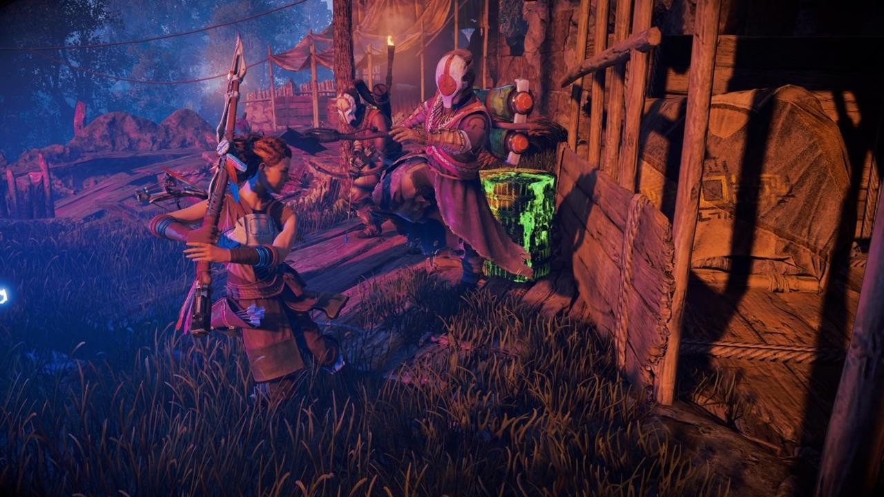 死亡搁浅 年度版 截图17