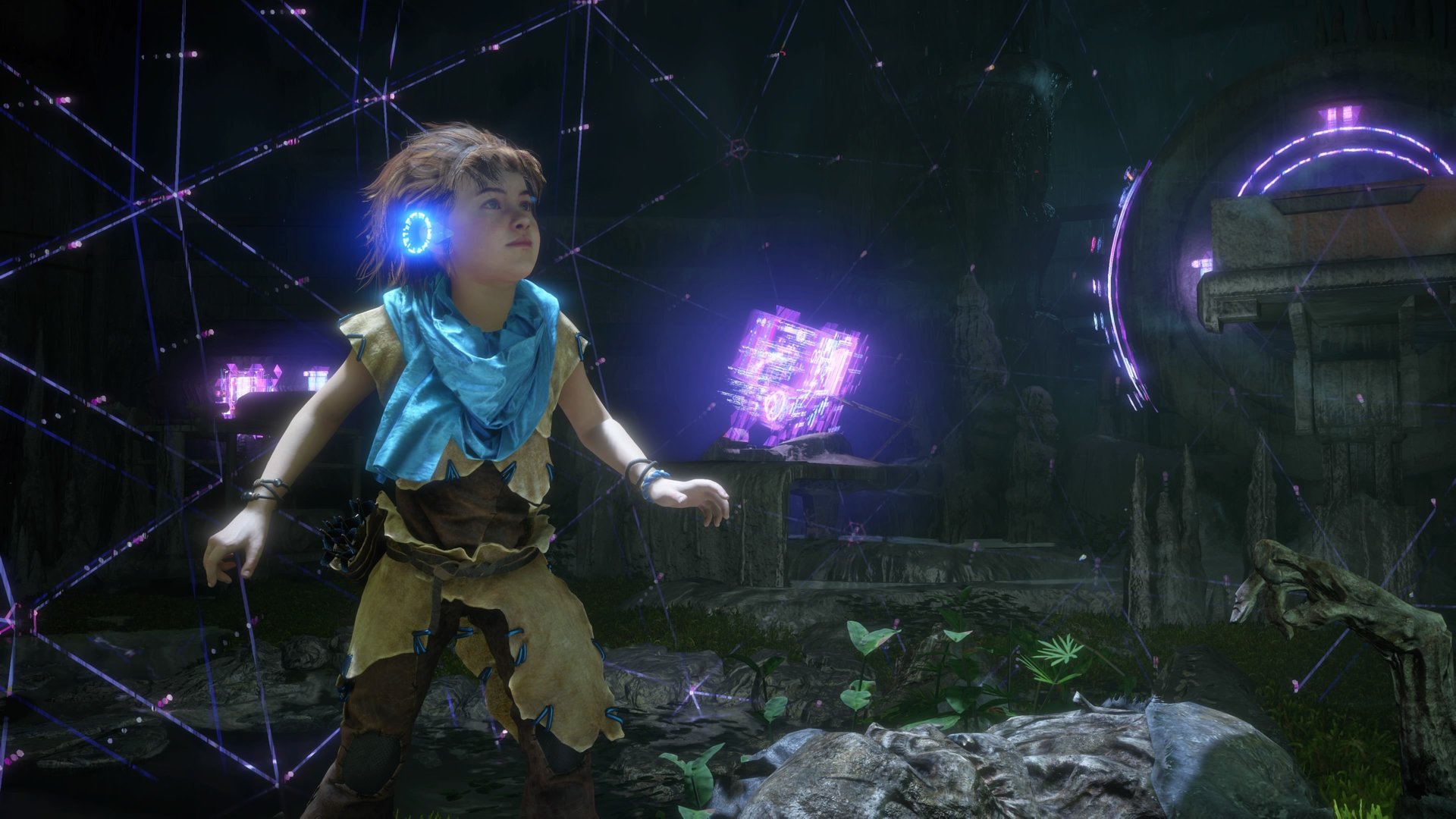 恐鬼症 重制版 截图15