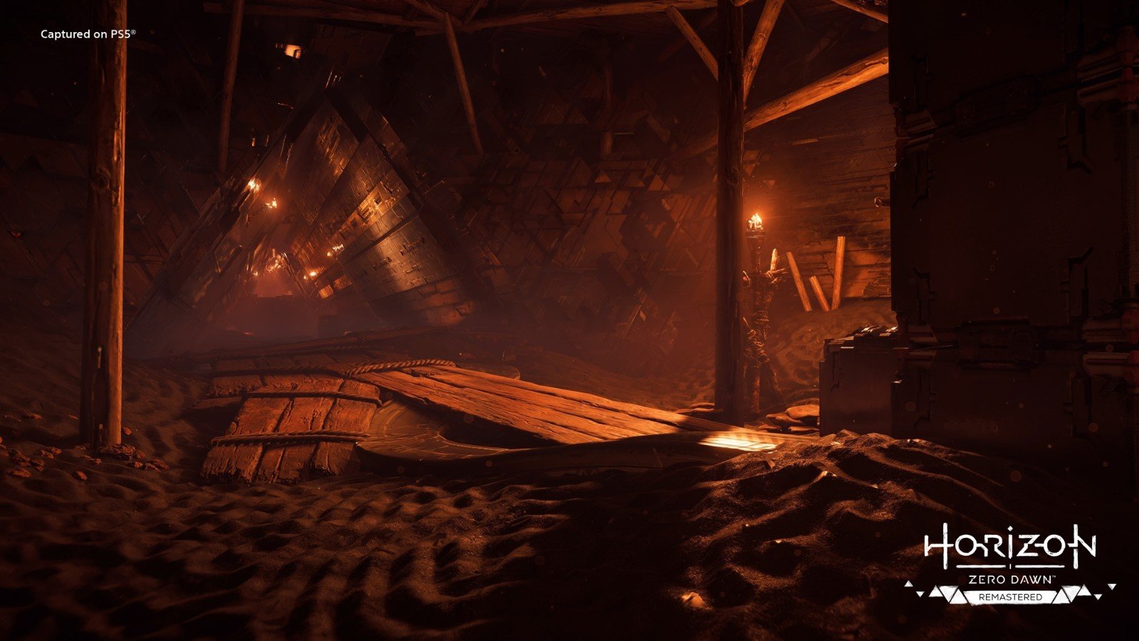 恐鬼症 重制版 截图16