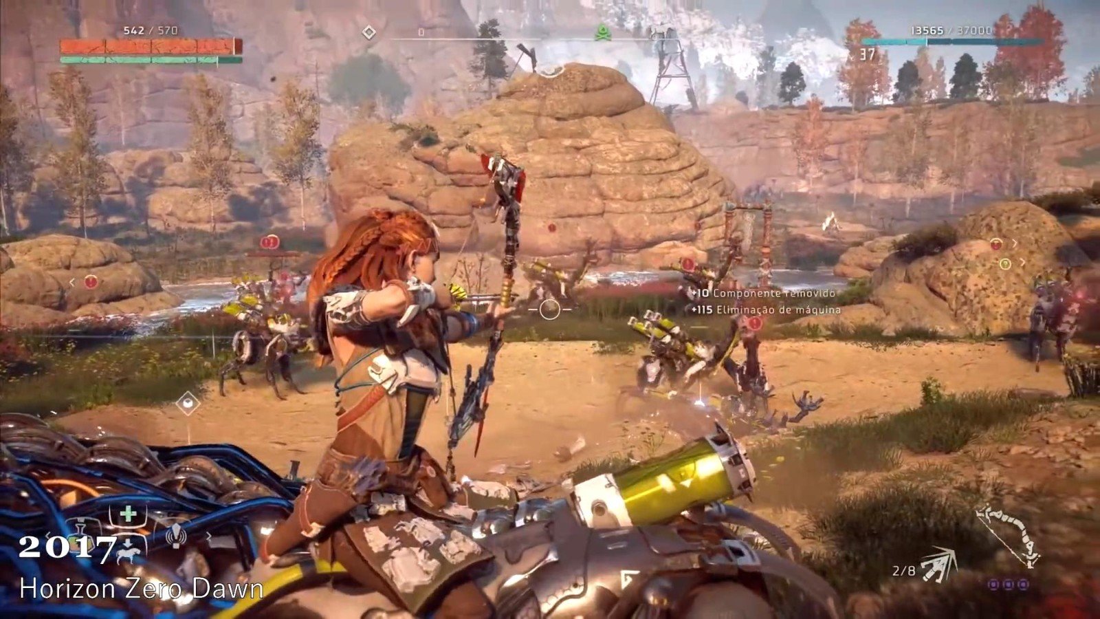 恐鬼症 重制版 截图21