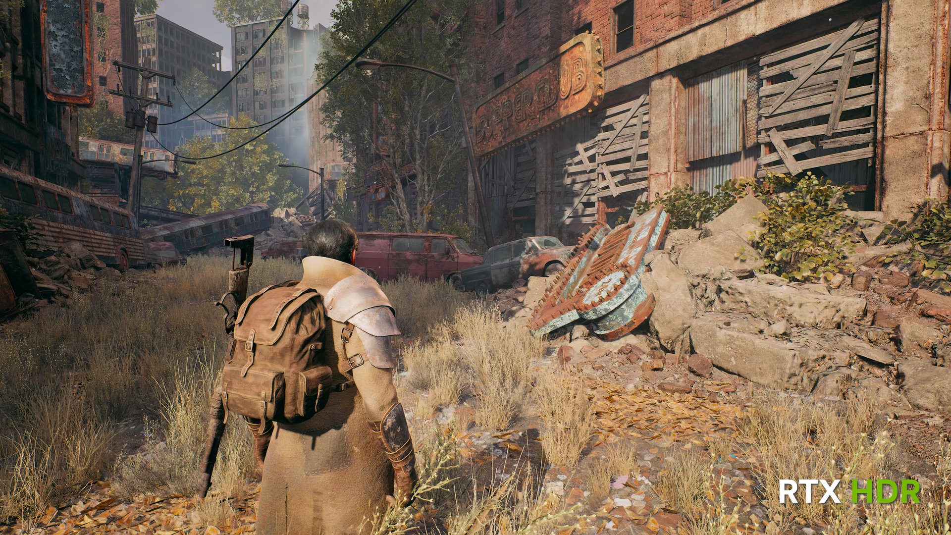 恐鬼症 重制版 截图23