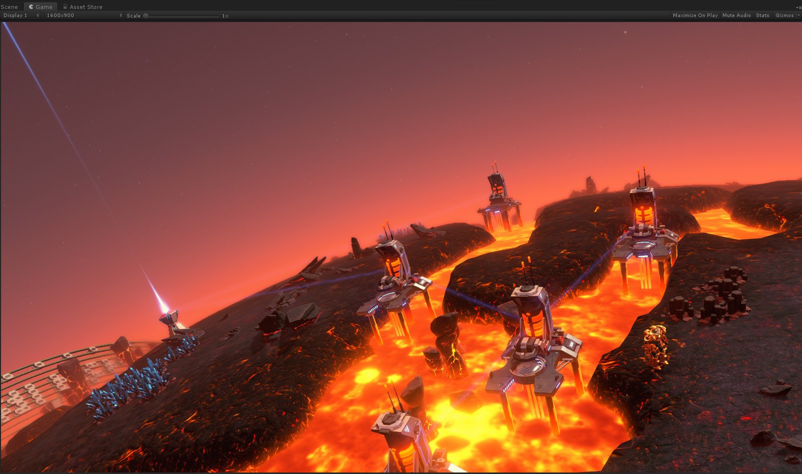 文明6 豪华版 截图2