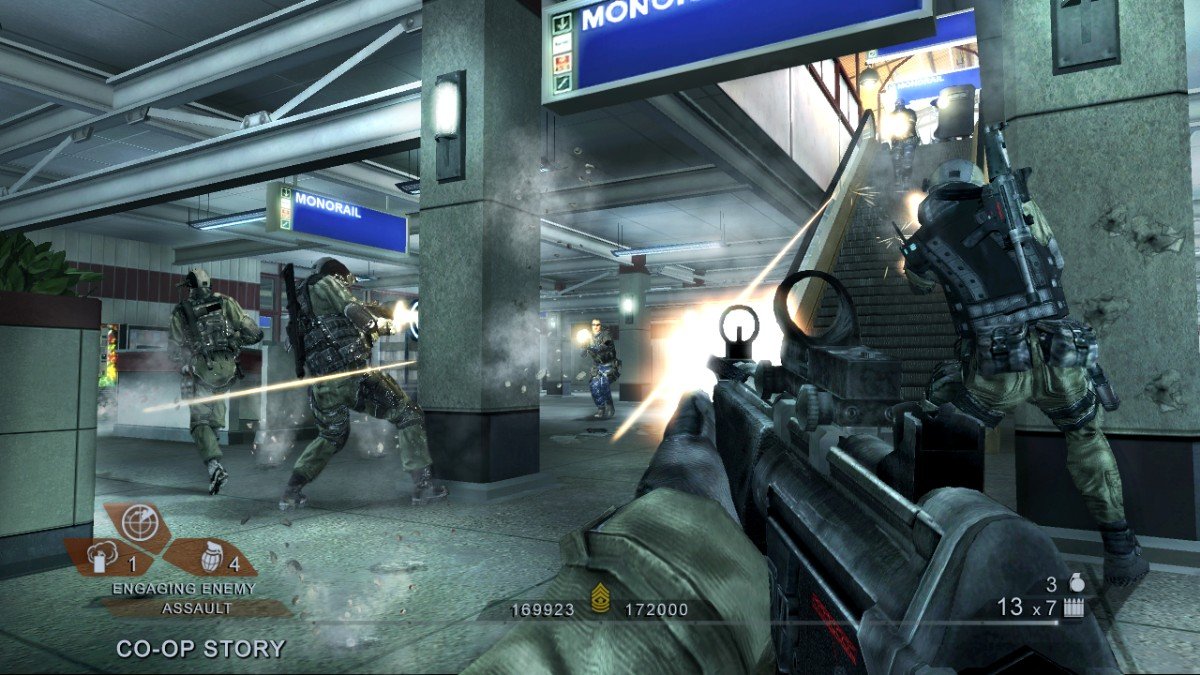 深岩银河 完整版 截图11