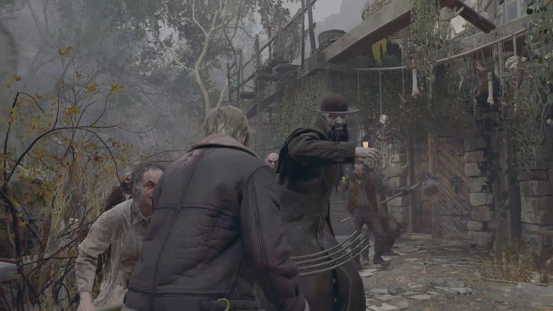 死亡搁浅 年度版 截图8