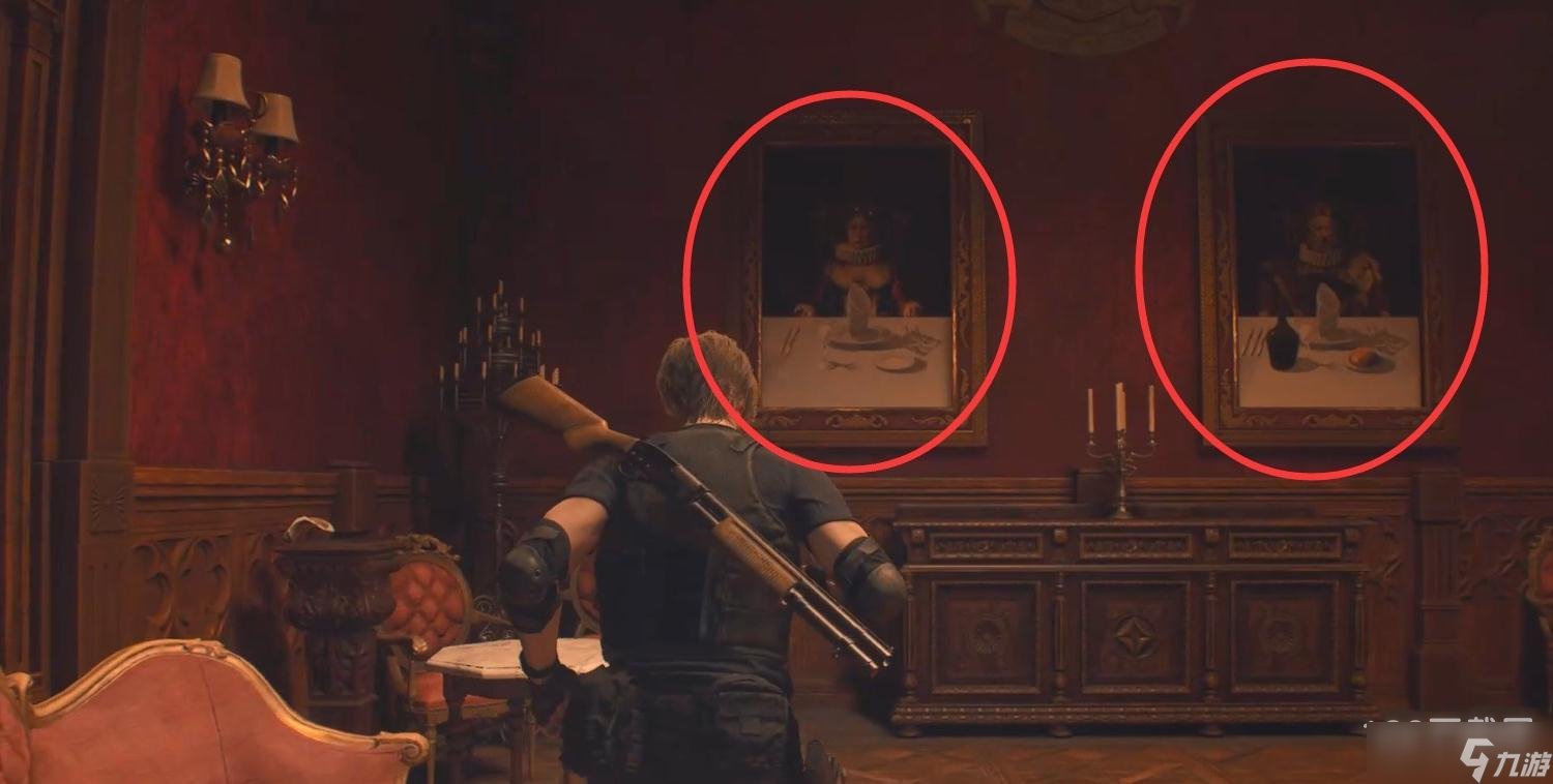 死亡搁浅 年度版 截图18