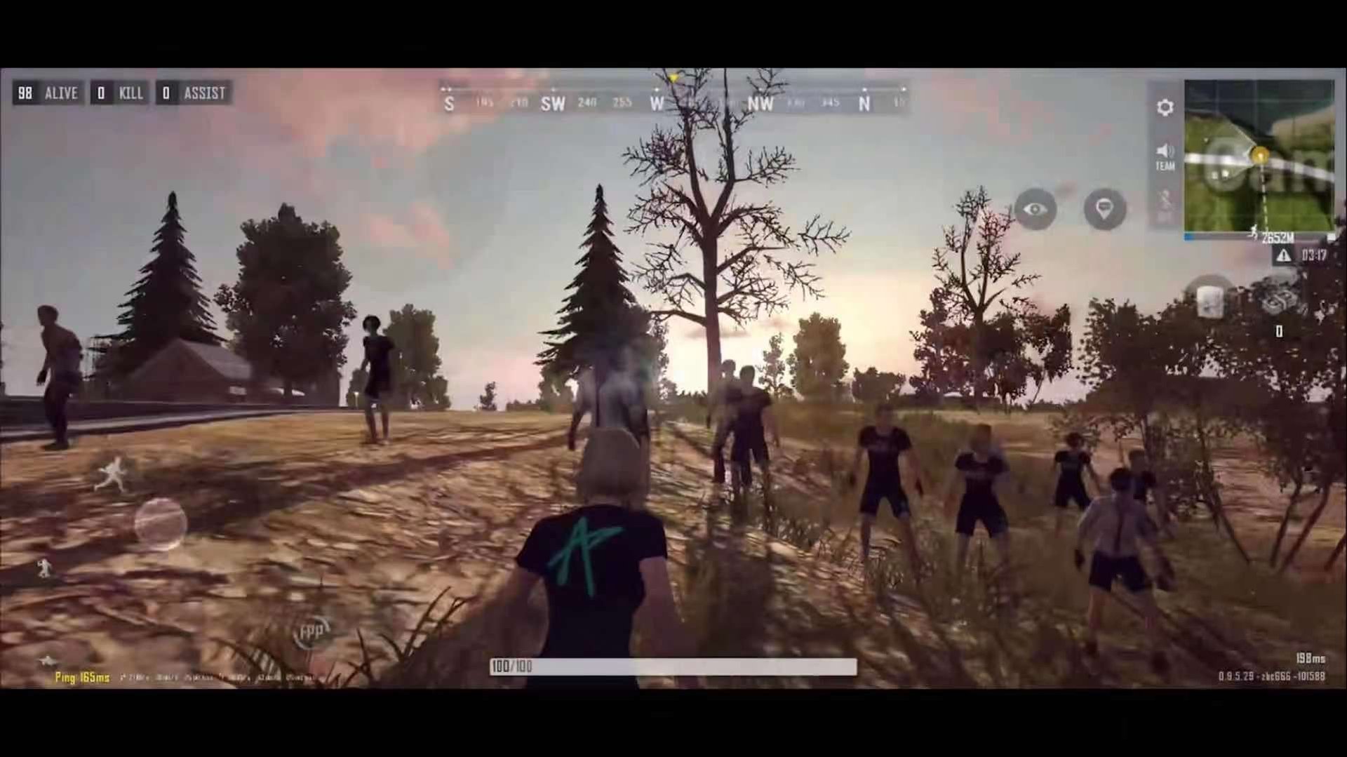 战神 重制版 截图14