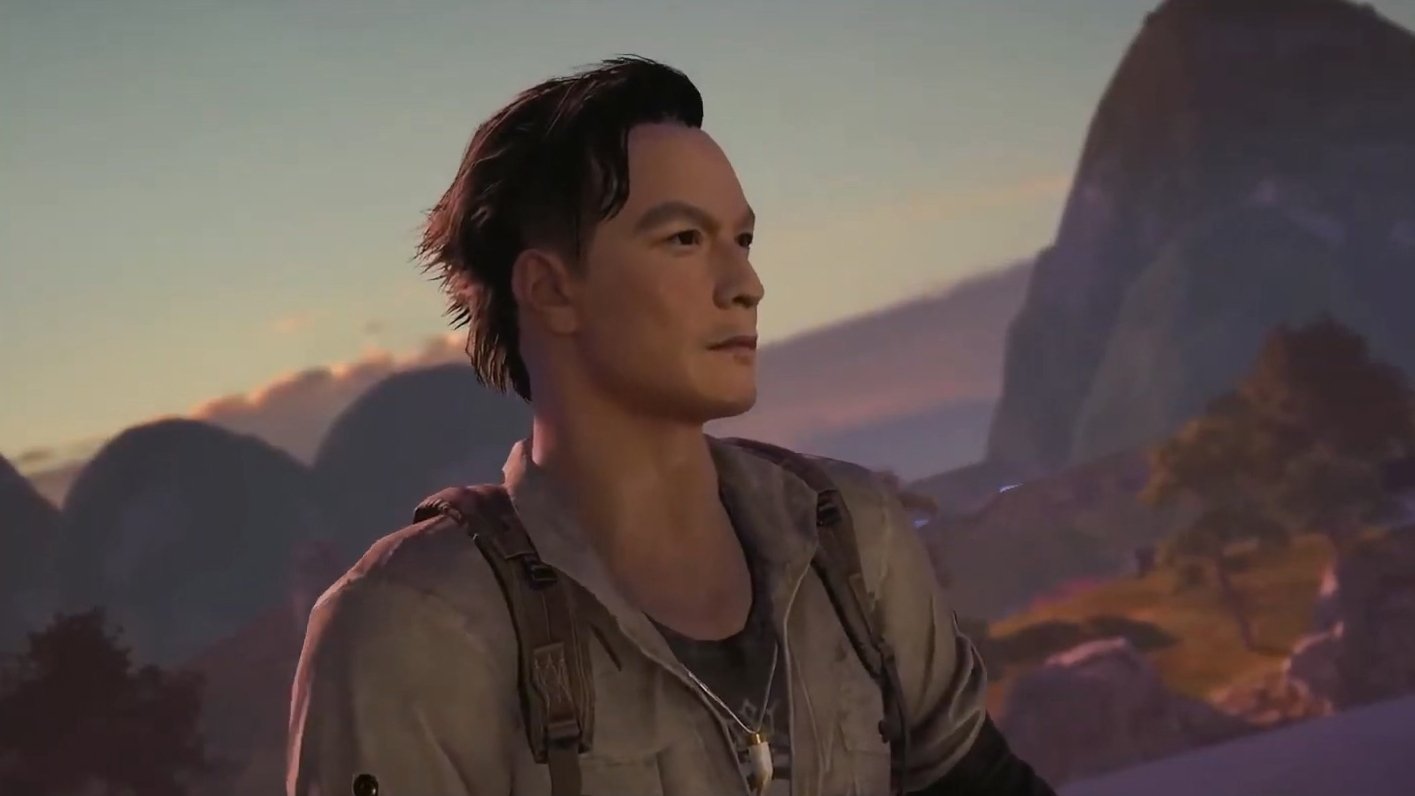 战神 重制版 截图22