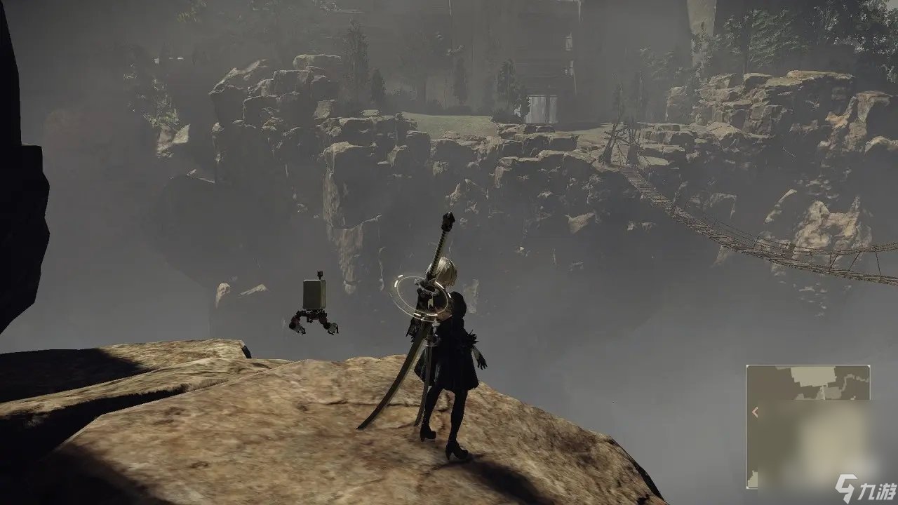 生化危机4：重制版 终极版 截图14