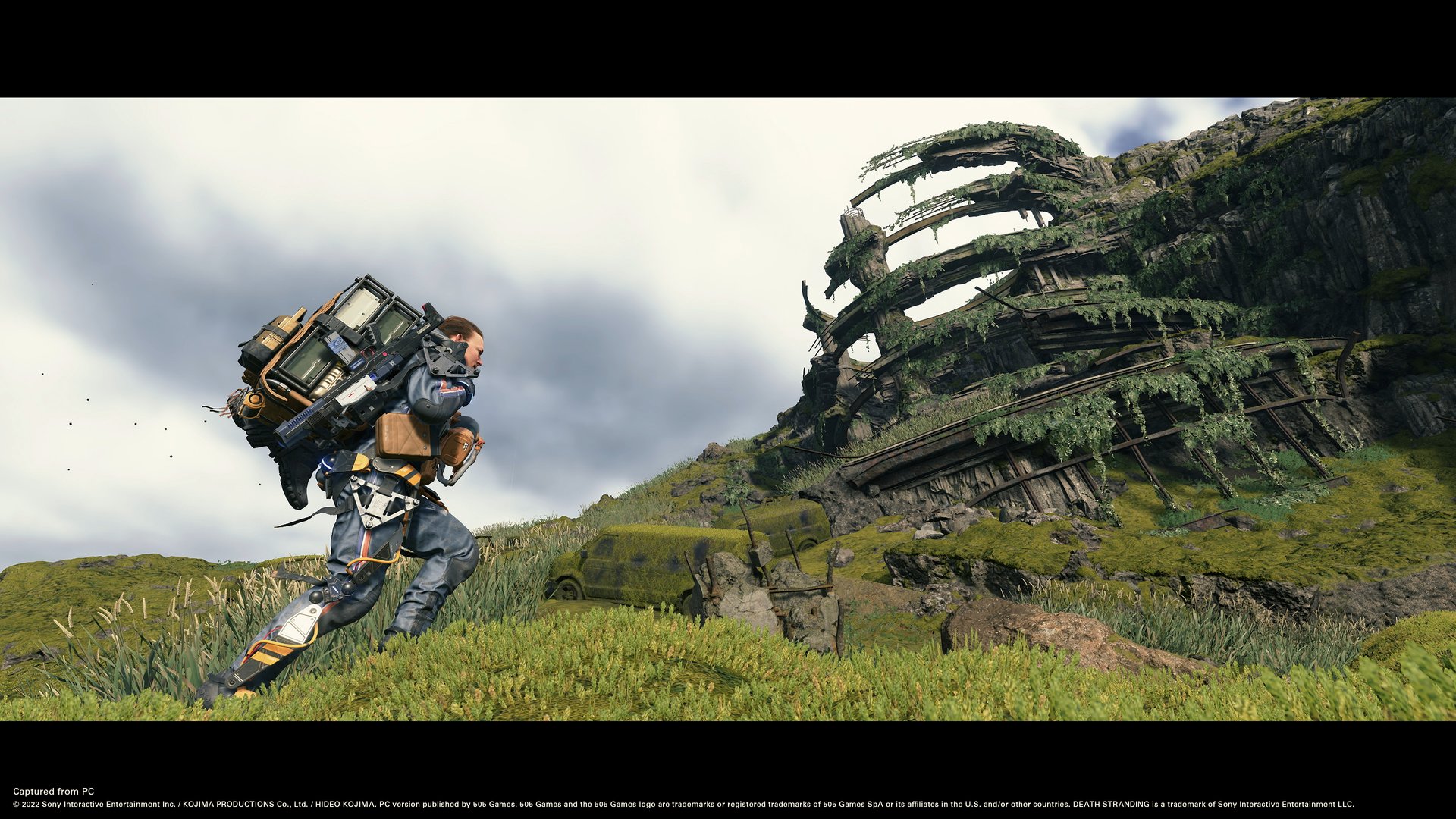 原神 终极版 截图2