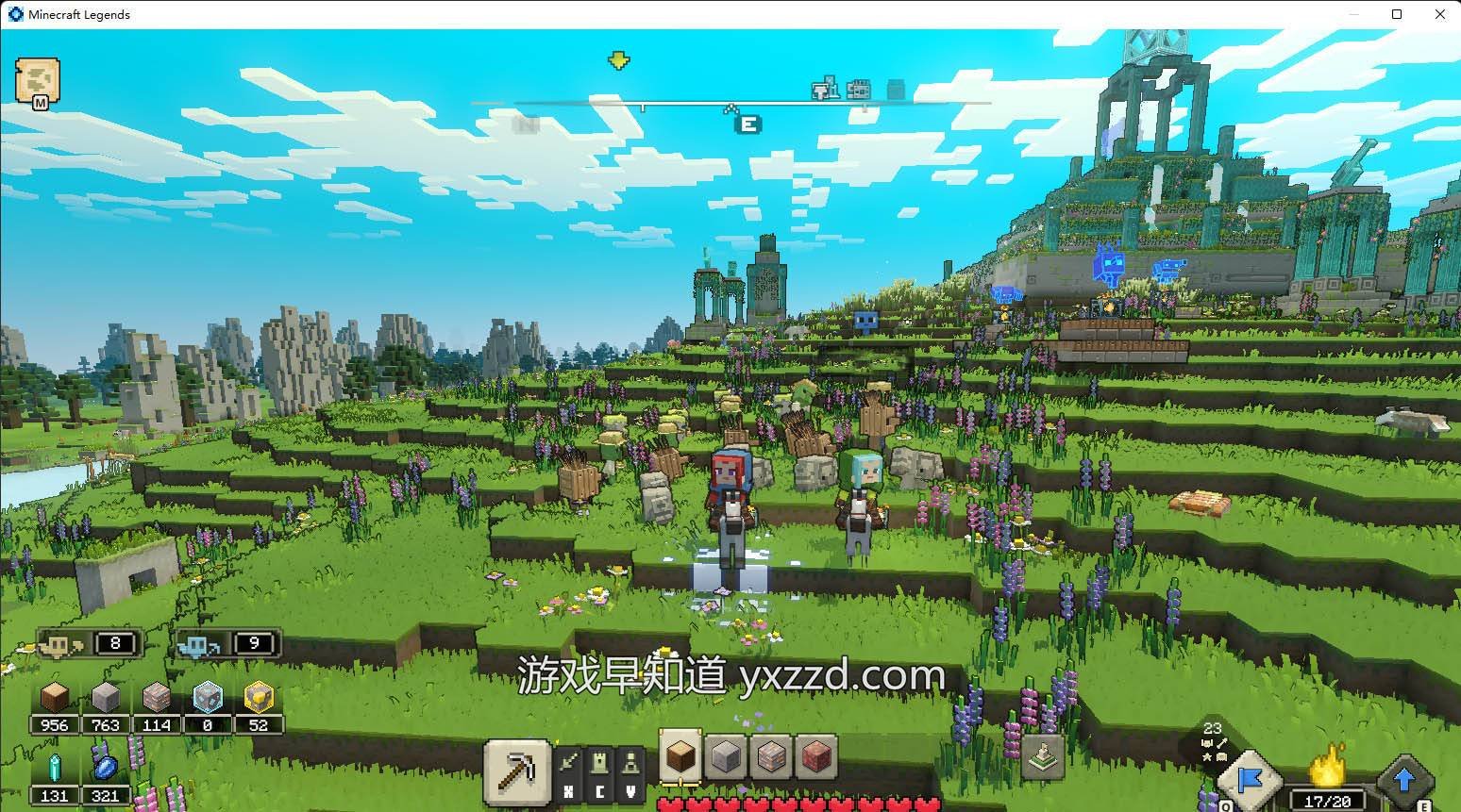 赛博朋克2077 重制版 截图4