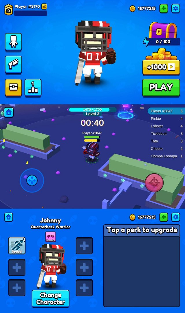 赛博朋克2077 重制版 截图19