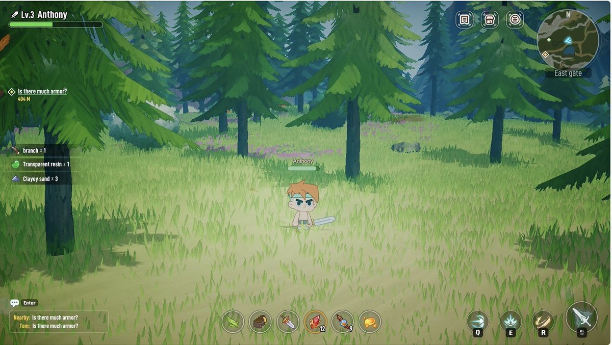 空洞骑士 豪华版 截图6