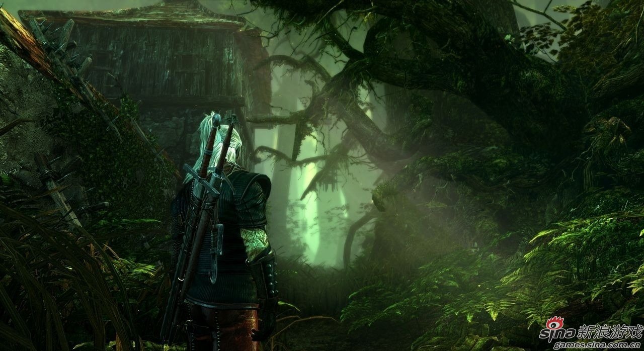 空洞骑士 豪华版 截图11