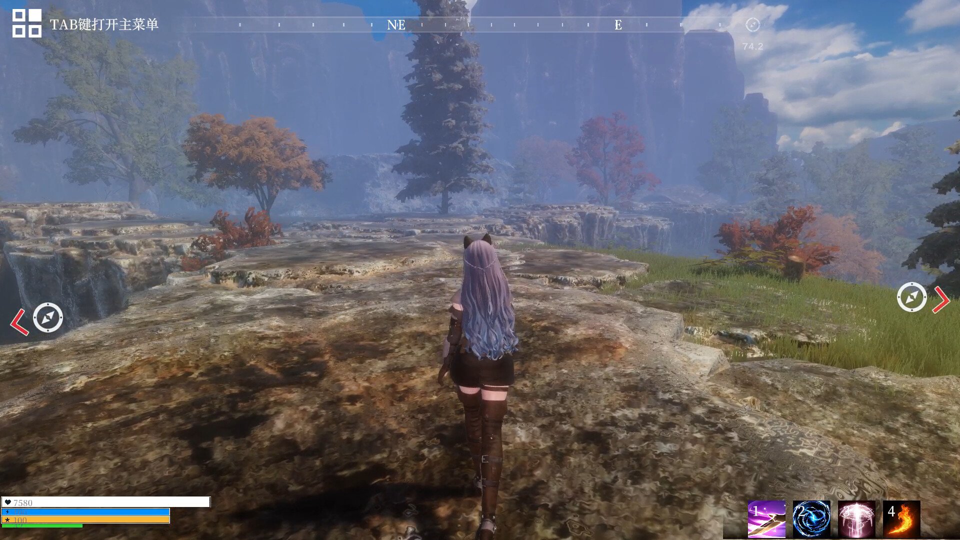 空洞骑士 豪华版 截图16