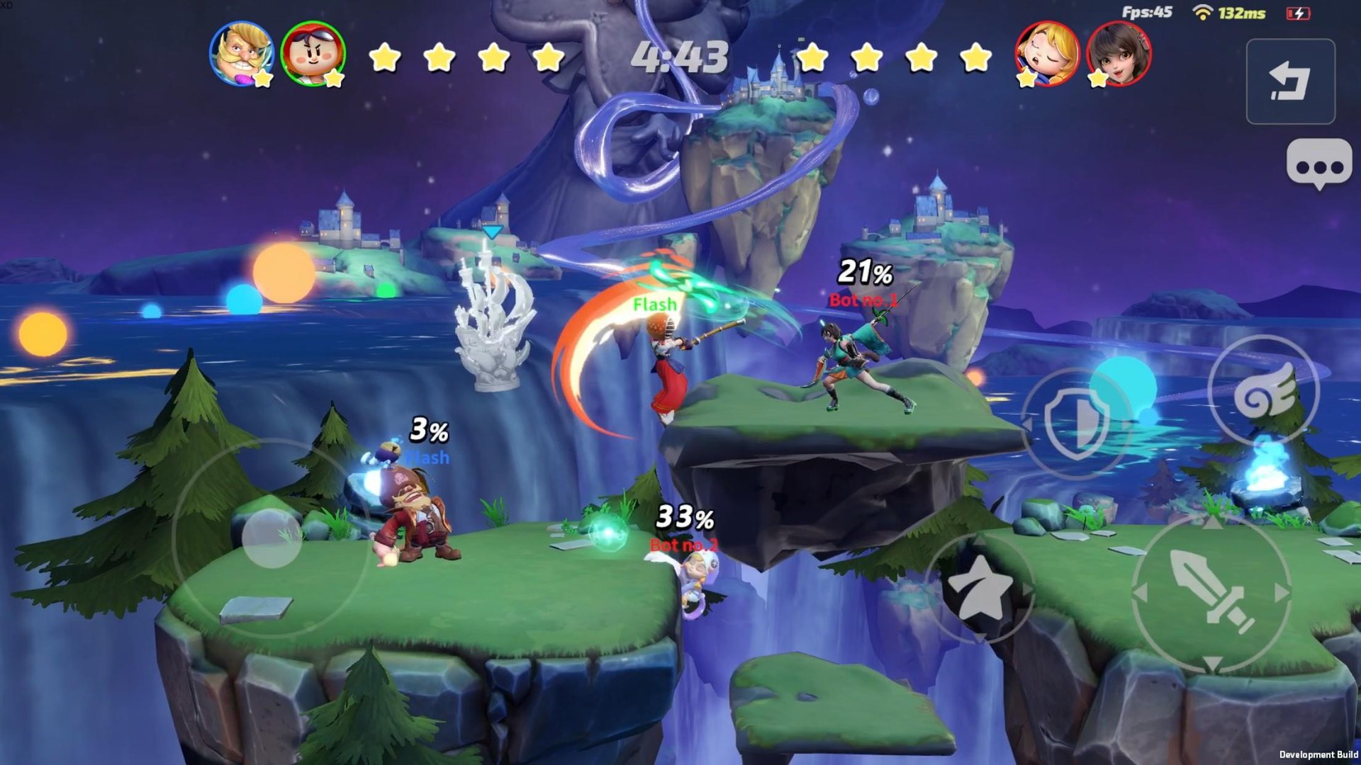 恐鬼症 重制版 截图5