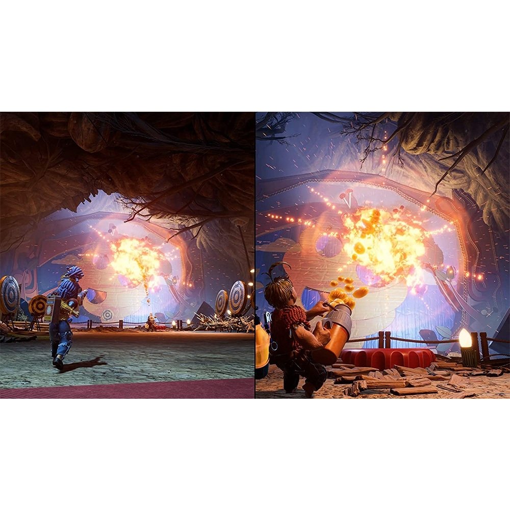 恐鬼症 重制版 截图15