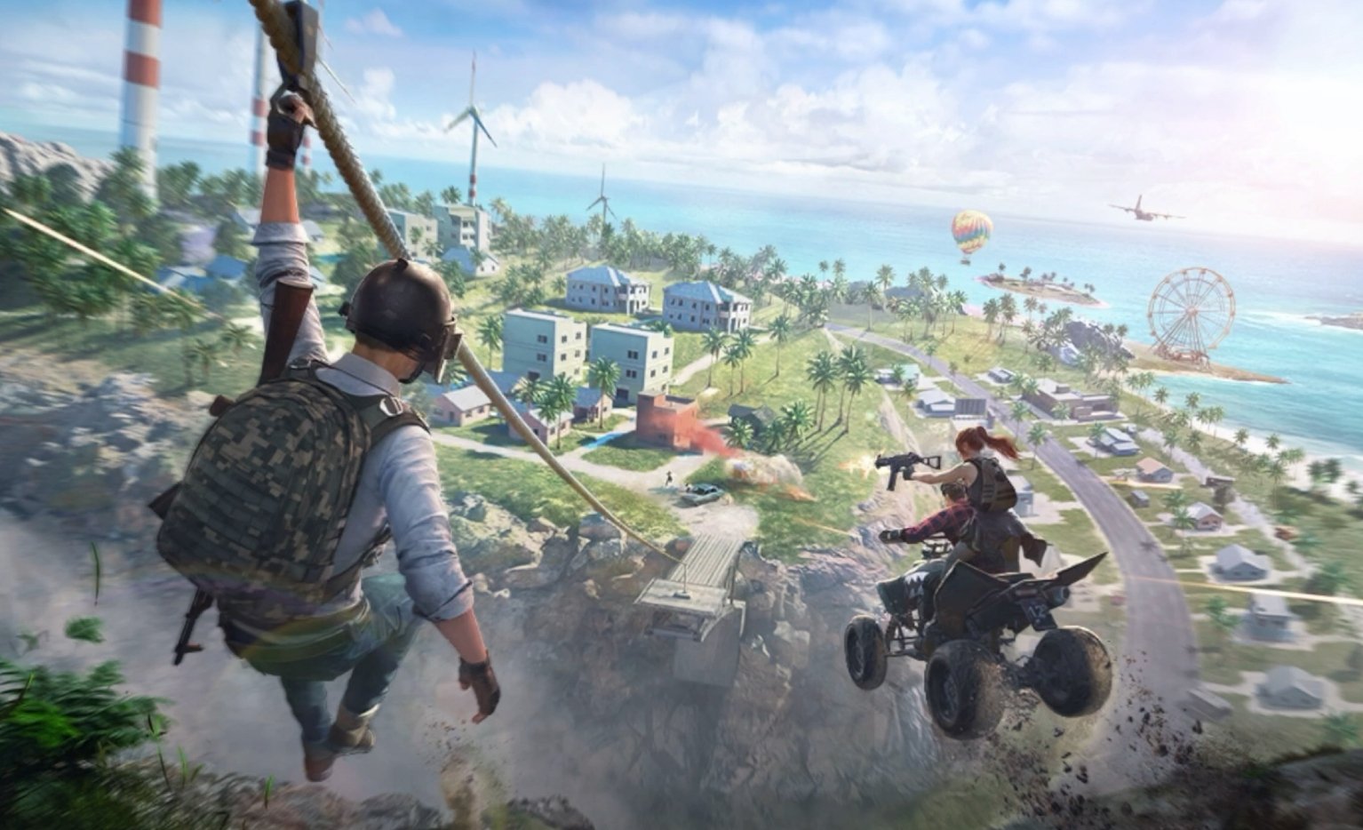 泰拉瑞亚 豪华版 截图19