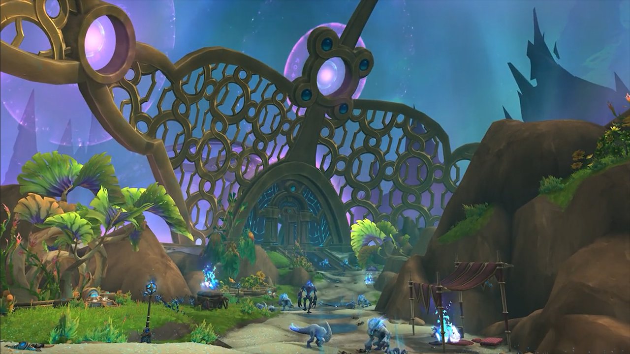 怪物猎人：世界 豪华版 截图12