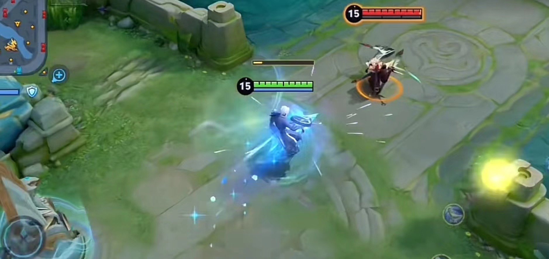 守望先锋2 截图20