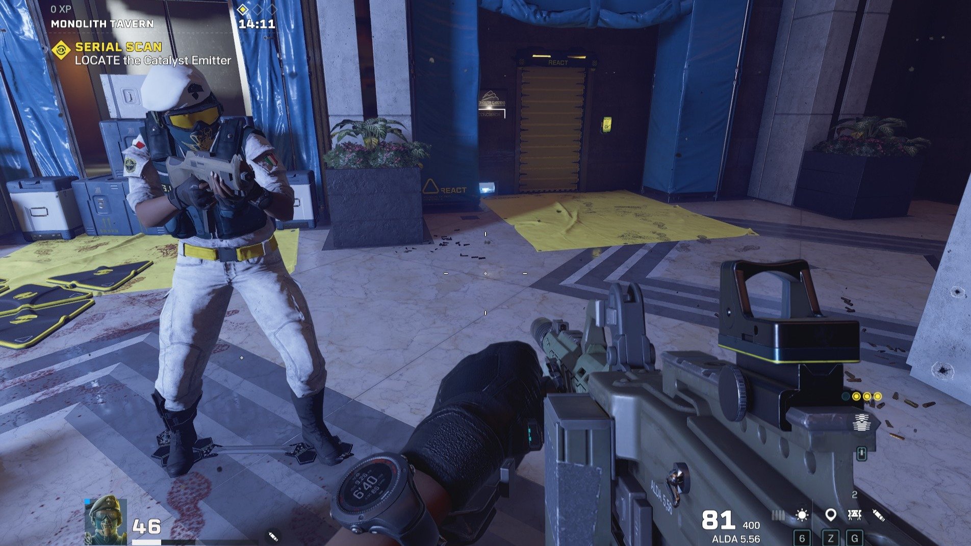 文明6 豪华版 截图16