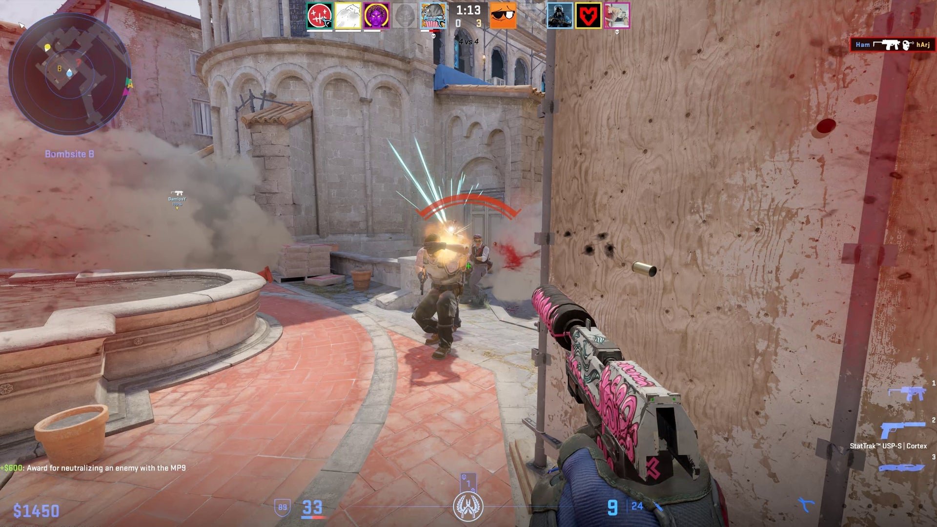 文明6 豪华版 截图8