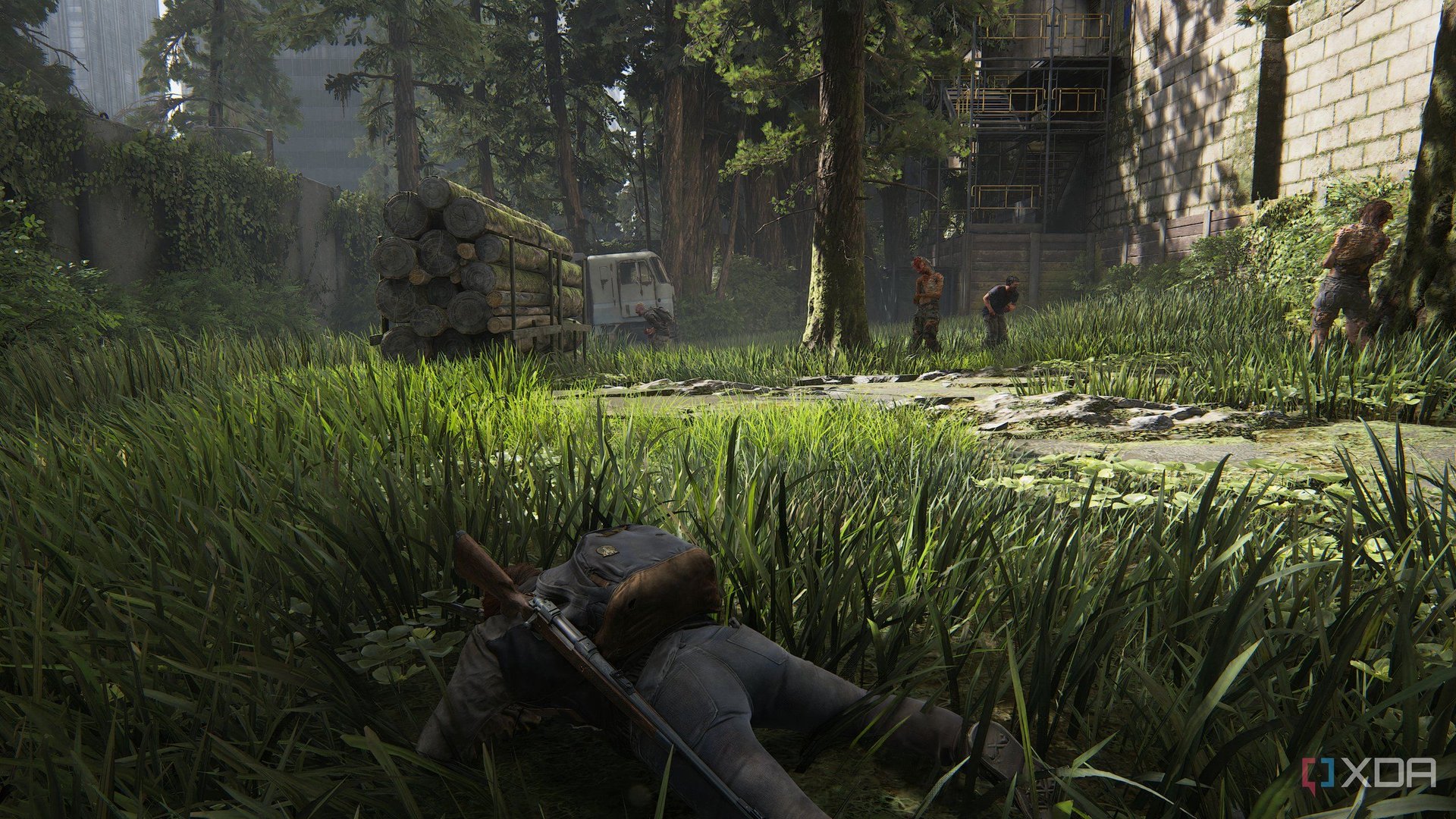 巫师3：狂猎 终极版 截图21