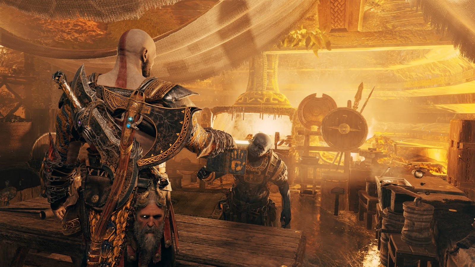 怪物猎人：世界 豪华版 截图3