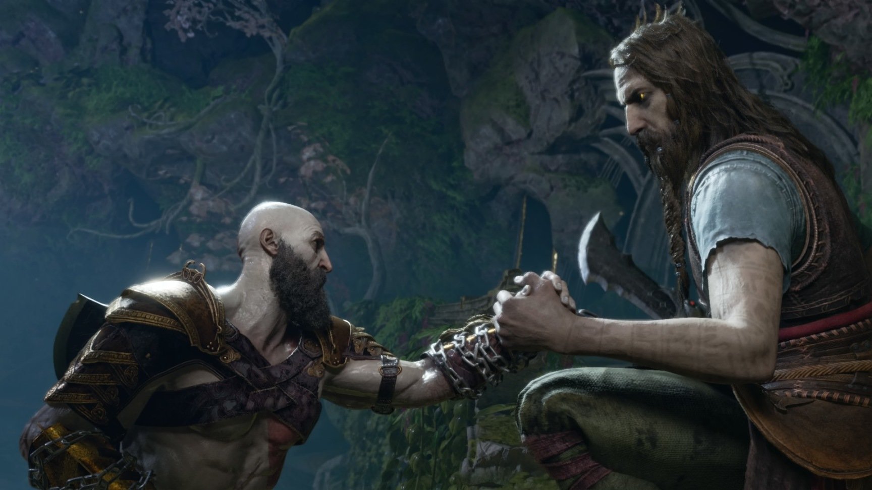 怪物猎人：世界 豪华版 截图19