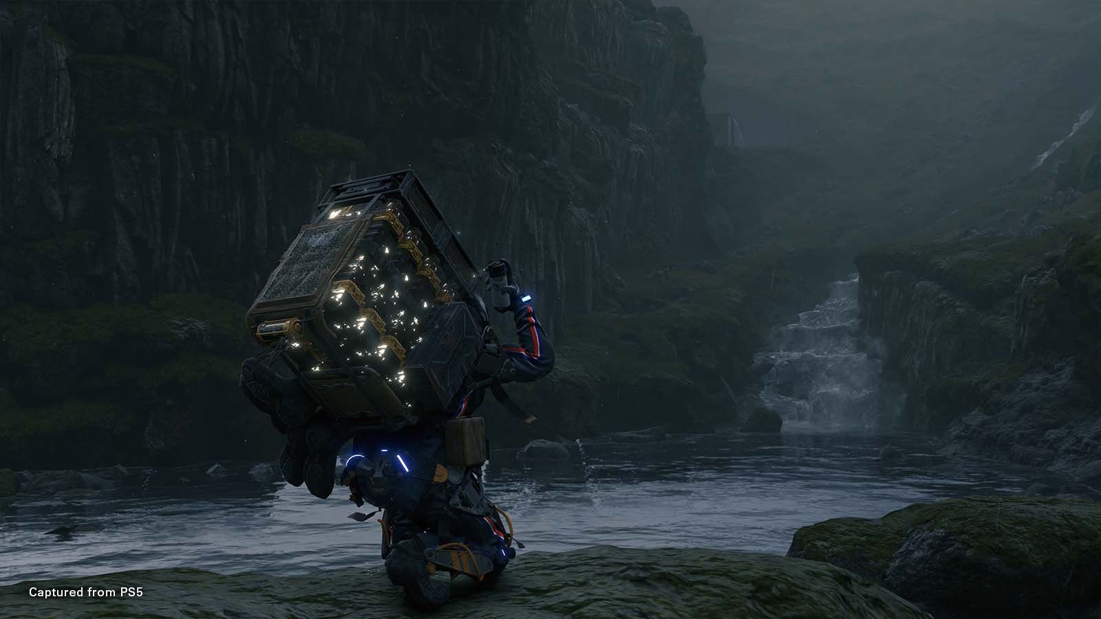 黑暗之魂3 重制版 截图5