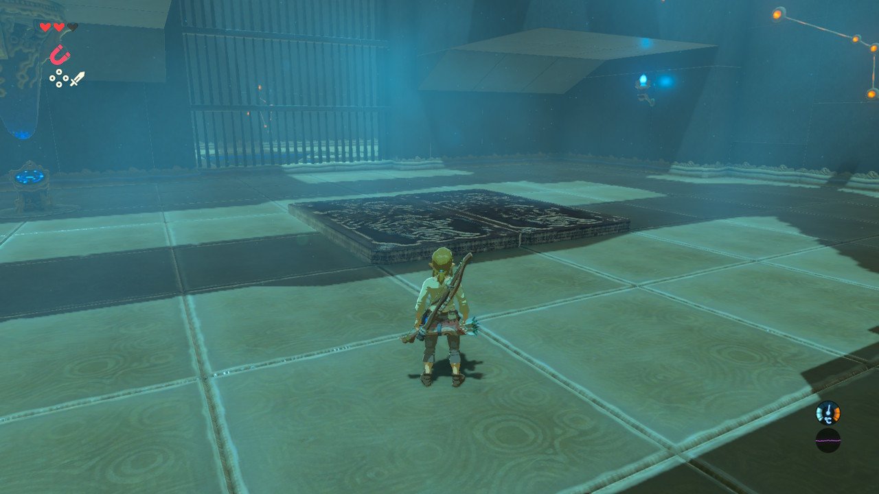 深岩银河 完整版 截图15