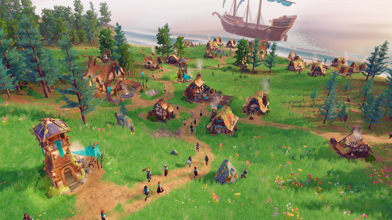 文明6 豪华版 截图3