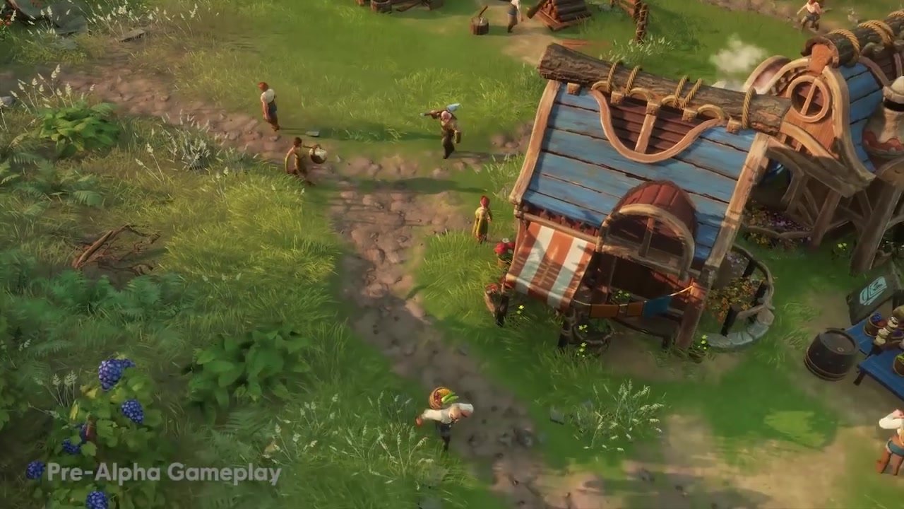 文明6 豪华版 截图9