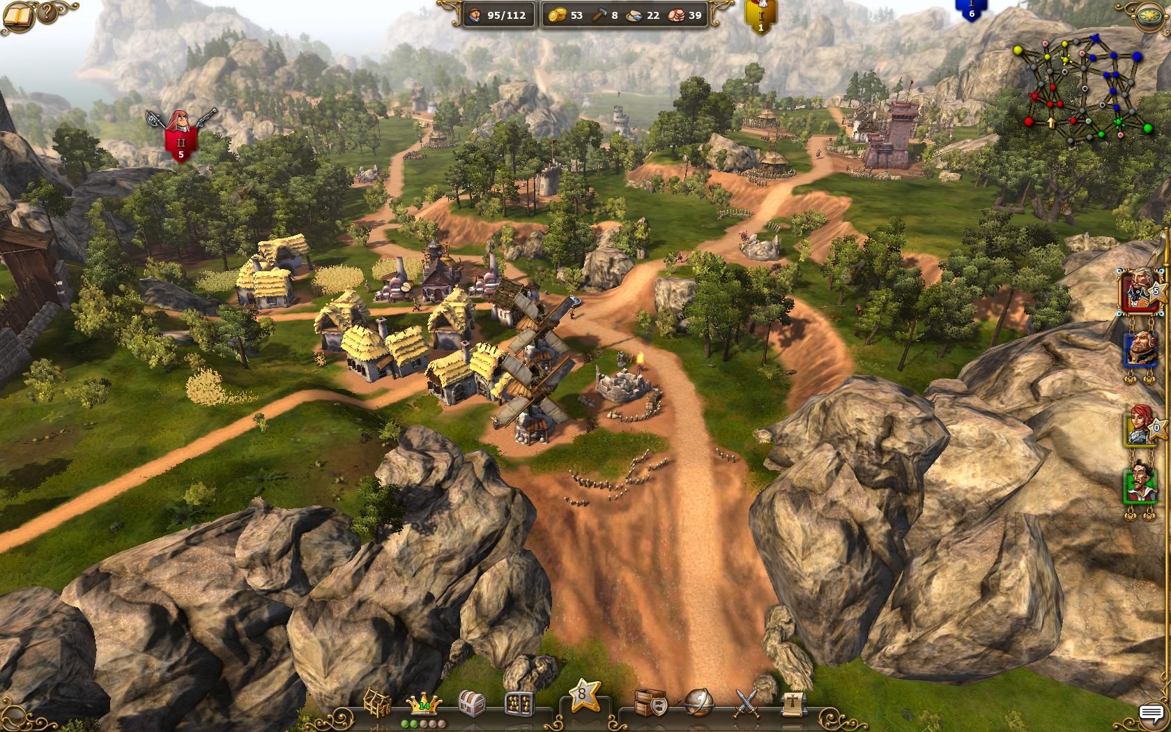 文明6 豪华版 截图10