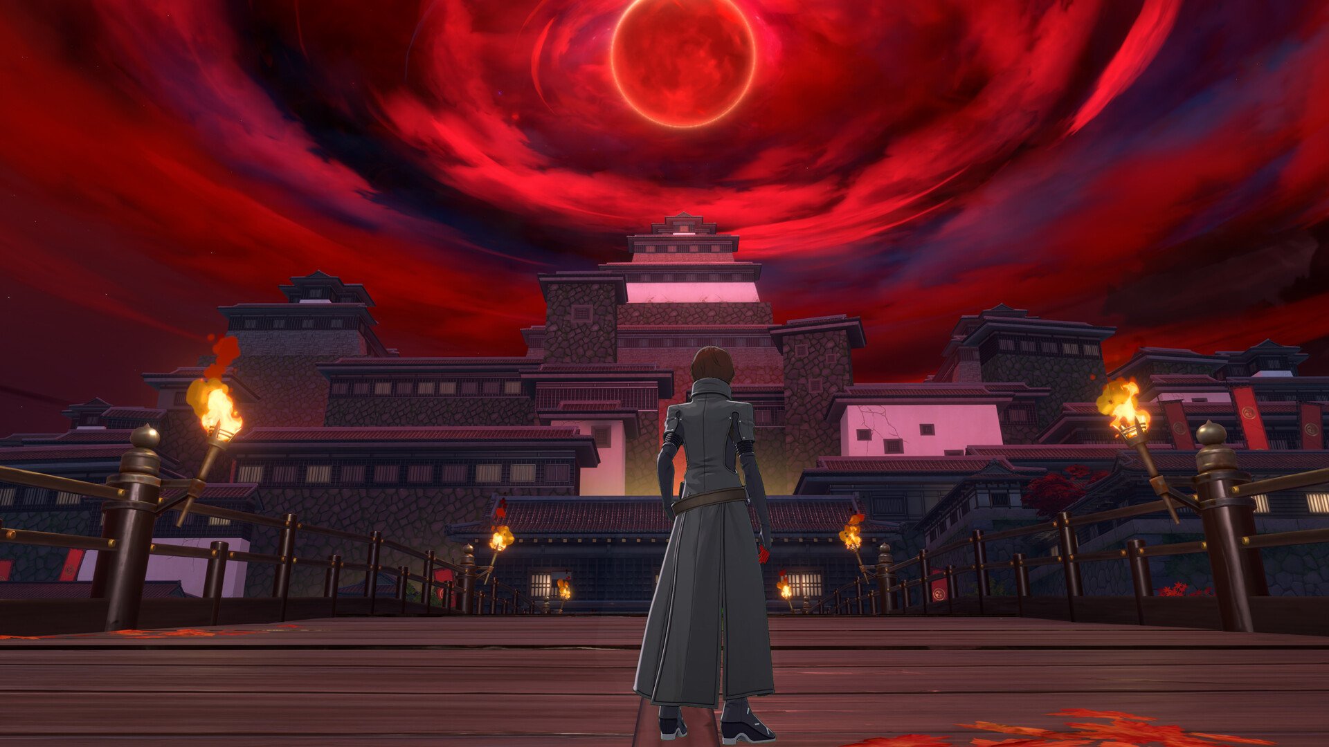 恐鬼症 重制版 截图12