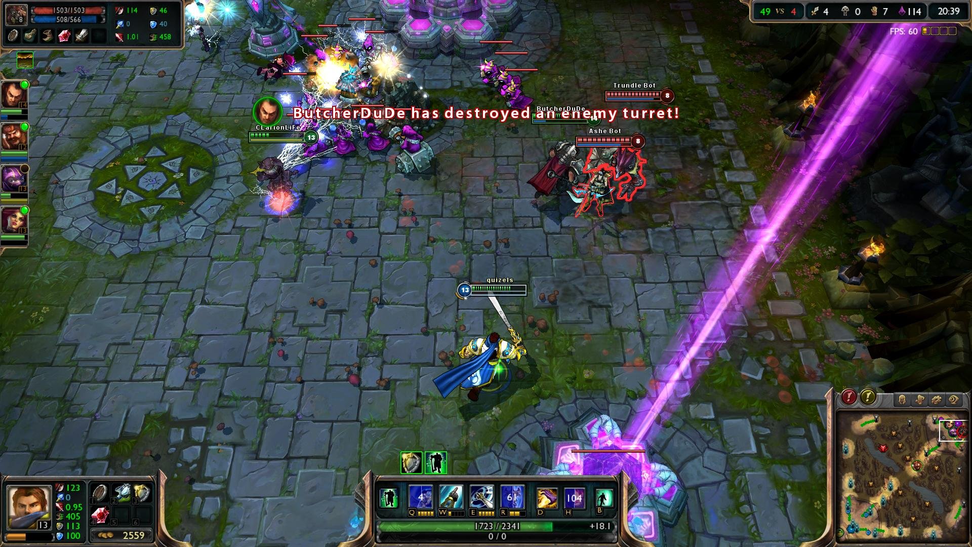 泰拉瑞亚 豪华版 截图6