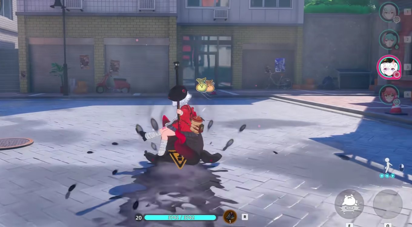 巫师3：狂猎 终极版 截图19