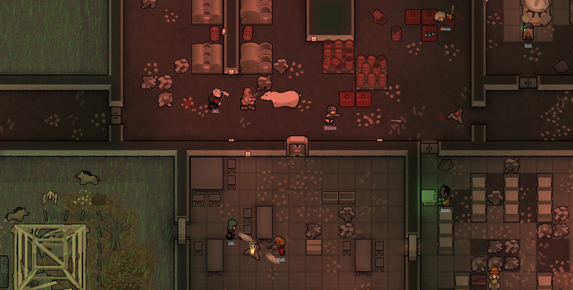 巫师3：狂猎 终极版 截图22