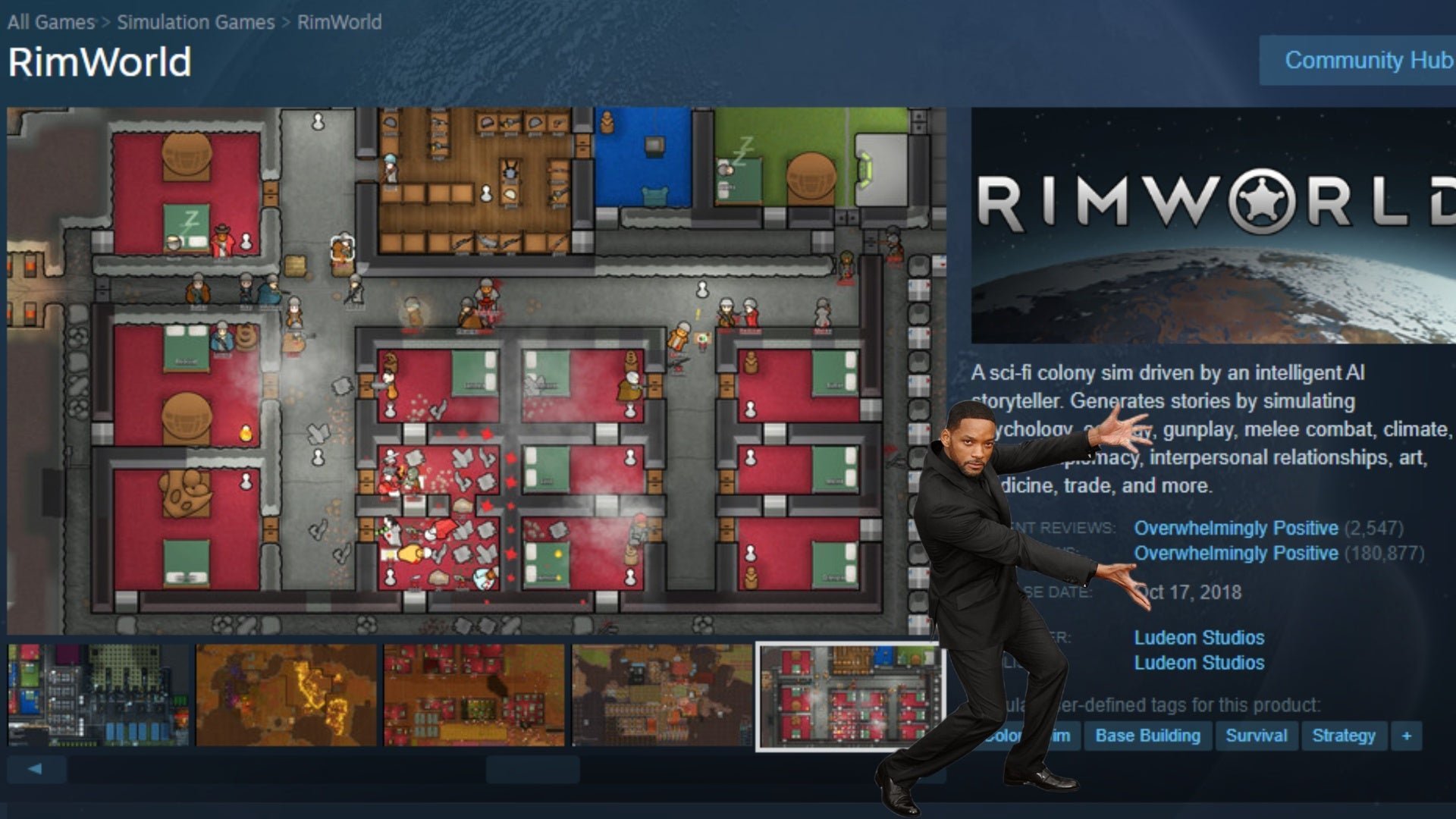 巫师3：狂猎 终极版 截图23