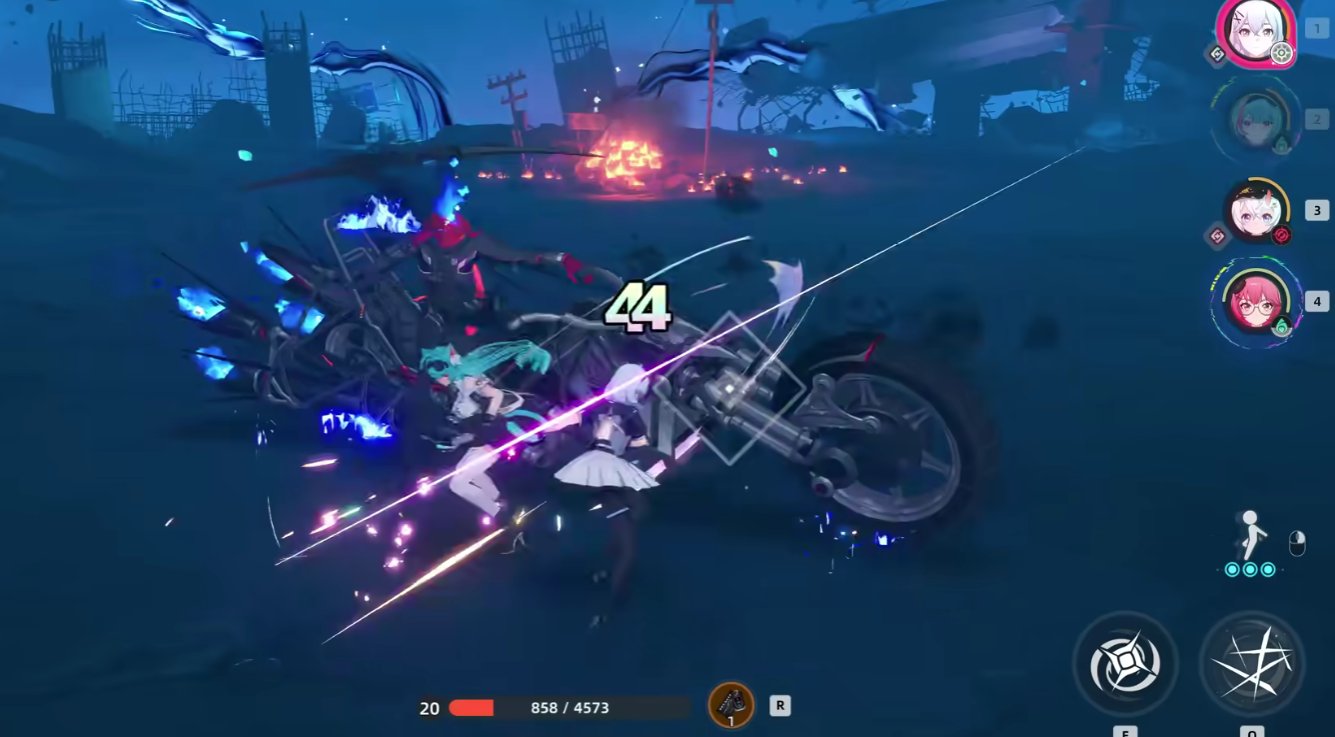 巫师3：狂猎 终极版 截图24