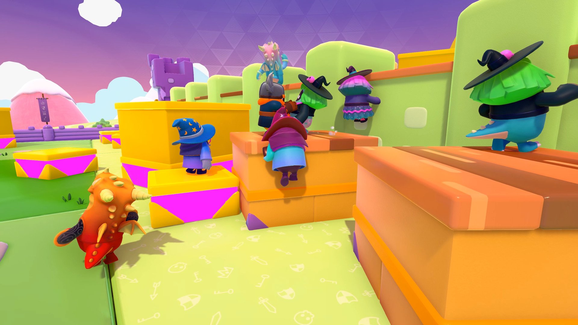 黑暗之魂3 重制版 截图4