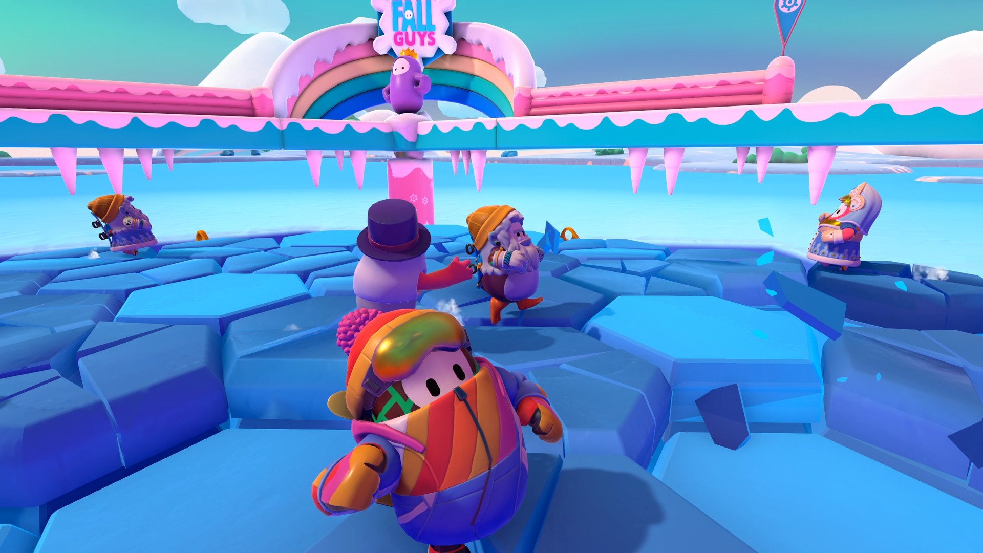 黑暗之魂3 重制版 截图10