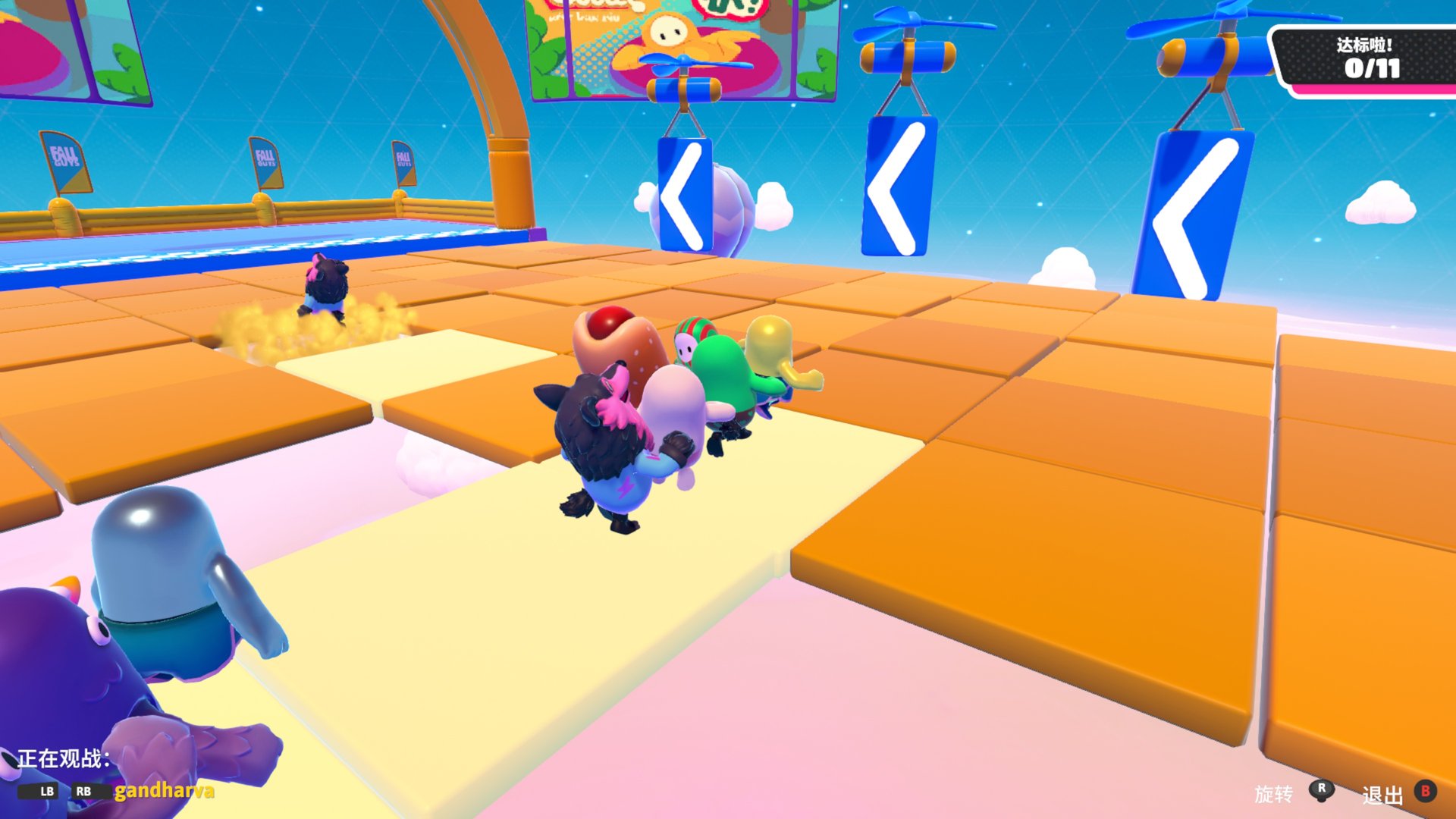 黑暗之魂3 重制版 截图18