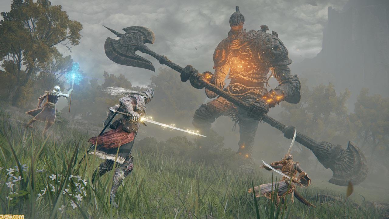 上古卷轴5：天际 年度版 截图1