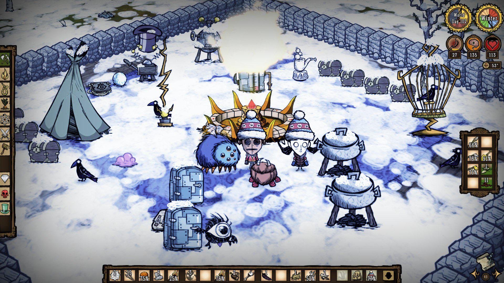 我的世界 终极版 截图10