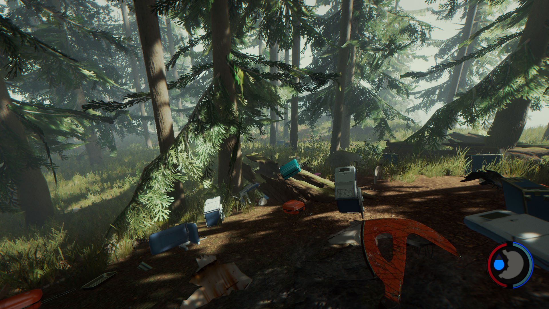 瓦尔海姆 豪华版 截图1