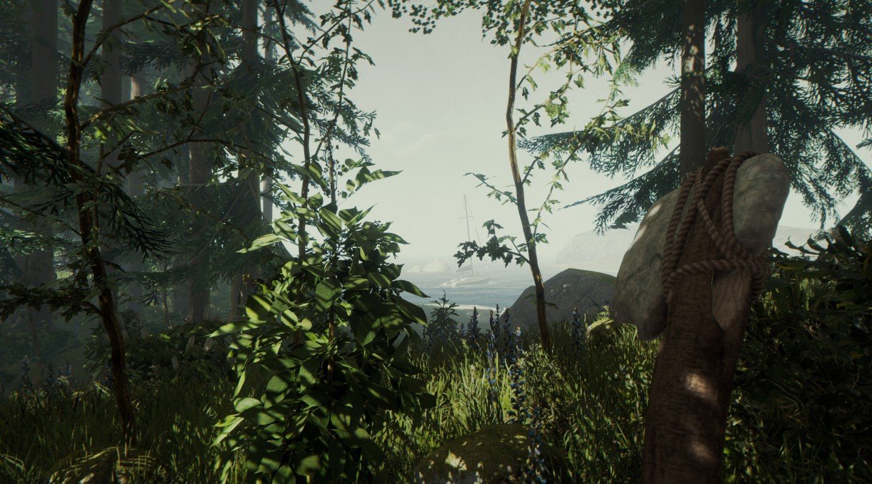 瓦尔海姆 豪华版 截图5